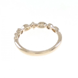 Nhẫn hồng ngọc K18PG 670508