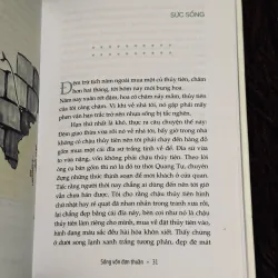 Sống vốn đơn thuần 1023581