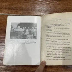 Sơ Lược Lịch Sử Y Tế Việt Nam tập 1  (8) 740380