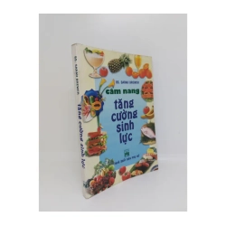 Cẩm nang tăng cường sinh lực 980057