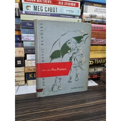 THE NEW PRE-PRIMERS : The New Basic Readers (Teacher's Edition)