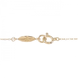 Aker Heart Pavé Necklace 0.05CT - Hàng hiệu Authentic 844704