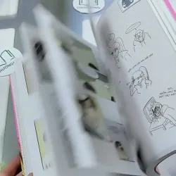 Hàng Xóm Của Tôi Là Rồng 2 - Cho Jeongsop 744761