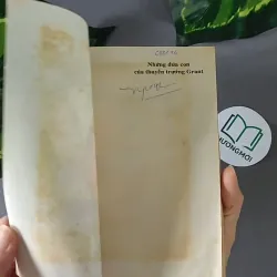 Những Đứa Con Của Thuyền Trưởng Grant (1996) - Jules Verne 604592