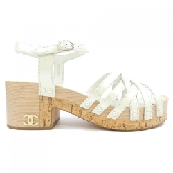 Giày sandal CHANEL G33537X51108