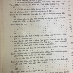Lê-Nin Mác-Ăng-Ghen Chủ Nghĩa Mác  443140