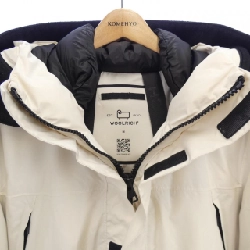 Áo khoác WOOL RICH WOOU0638 - Hàng hiệu Chính hãng 890232