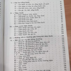 Sách thú y xưa trước 1975 - Săn sóc gia súc- Hồ Văn Giá( năm 1965) 73119