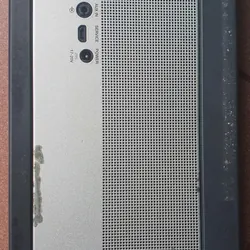 Em BOSE SLIII 715009