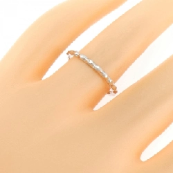 K18WG Nhẫn - Hàng hiệu Chính hãng 852999