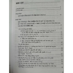 Hồng Sơn văn phái nguồn thi ca nôm một vùng quê - 2008 - 203 trang (Sách lịch sử - triết học) ANTQ1304 1012692