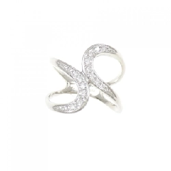 Nhẫn kim cương PT950 0.17CT - Hàng hiệu Chính hãng 853191