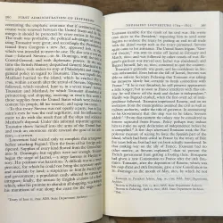 History of the United States of America During the Administrations of Thomas Jefferson 722878