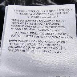 Áo khoác lông vũ MONCLER 638941