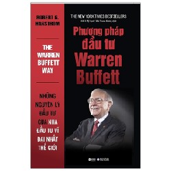 Phương Pháp Đầu Tư Warren Buffett - Robert G. Hagstrom