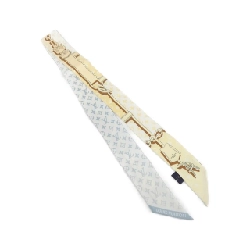 Khăn quàng cổ Louis Vuitton Bandou BB Rising Confidential M79663