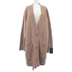 【Mã giảm giá】Áo cardigan dài LOUIS VUITTON