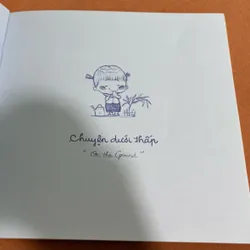 Con nít con nôi - sách tô màu 🌊 673957