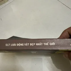 517 loài động vật  593527