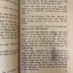 NĂM THỨ NHẤT - MINH GIANG 1002451