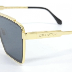 Louis Vuitton 1.1 Evidence Kim Loại Hình Vuông Z1584U Kính Mát - Hàng hiệu Chính Hãng 808108