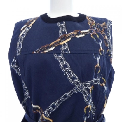 【Mã giảm giá】Đầm Louis Vuitton LOUIS VUITTON 653446