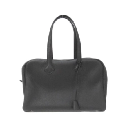 Túi Boston Hermès Victoria2 Fauteuil 35cm 077666CK