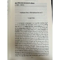 Lí luận văn học như là siêu khoa học - Trương Đăng Dung dịch 674432