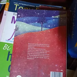 Thành Phố Hoang Vắng  695081