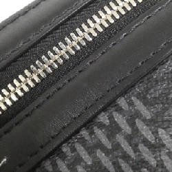 Túi đeo chéo Louis Vuitton Damier Graphite 3D Trio Messenger N50017 - Hàng hiệu Chính hãng 766668