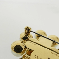 Celine 461JW6RPB Brooch 624176