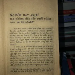 Người bay Ariel - A. Beljaev 797508