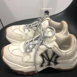 Giày MLB rep 1:1 681005
