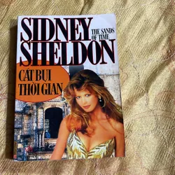 COMBO SIDNEY SHELDON ( 8 cuốn) 719934