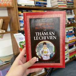 Lễ nghi học sĩ Nguyễn Thị Lộ với thảm án Lệ Chi Viên