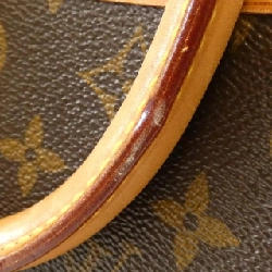 Túi xách Louis Vuitton Monogram Bowling Vanity M47270 618536