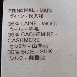 Louis Vuitton LOUIS VUITTON F9KW19OMJ Áo gile - Hàng hiệu Chính hãng 773905