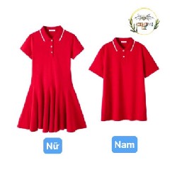 Set đồ đôi nam nữ bigsize 24364