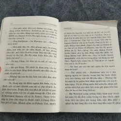 DANH DỰ - LAWRENCE SANDERS 574631