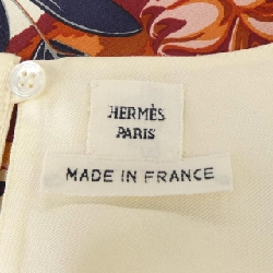 Đầm HERMES FLAMINGO PARTY - Hàng hiệu Authentic 648835