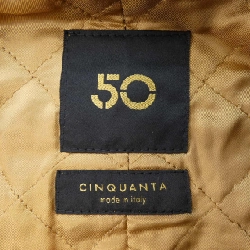 Cinquanta Áo khoác da biker - Hàng hiệu Authentic 894386