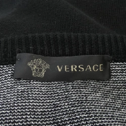 VERSACE Áo len - Hàng hiệu Chính hãng 902462