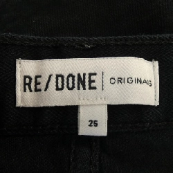Jeans RE/DONE - Hàng hiệu Authentic 821438