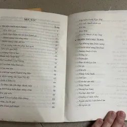 COMBO TRUYỆN THẦN QUÁI – CHÍ QUÁI TRUNG HOA 757736
