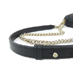 Túi xách vai Boy Chanel dòng 67364 613247