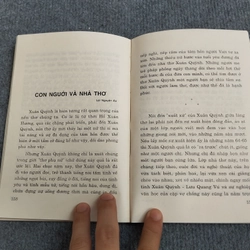 XUÂN QUỲNH THƠ VÀ ĐỜI 533385