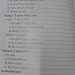 CHẨN ĐOÁN X QUANG  572267