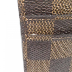 Ví Louis Vuitton Damier Portefeuille Sara N63209 621602