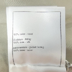 Áo khoác CHANEL LOOK43 P77707V65067 630992