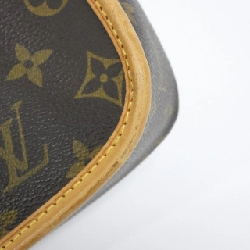 Túi xách vai Louis Vuitton Monogram Salony M42250 - Hàng hiệu Authentic 768369
